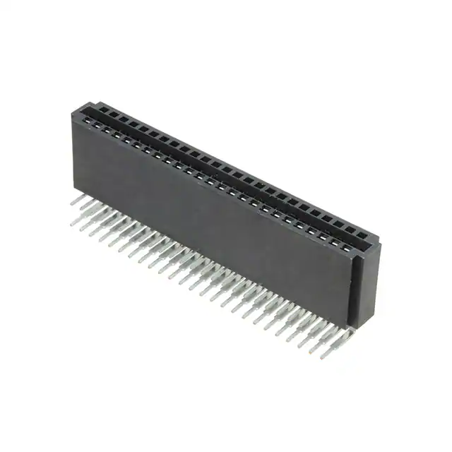 10035388-102LF Amphenol ICC (FCI)  Edgeboard Connectors